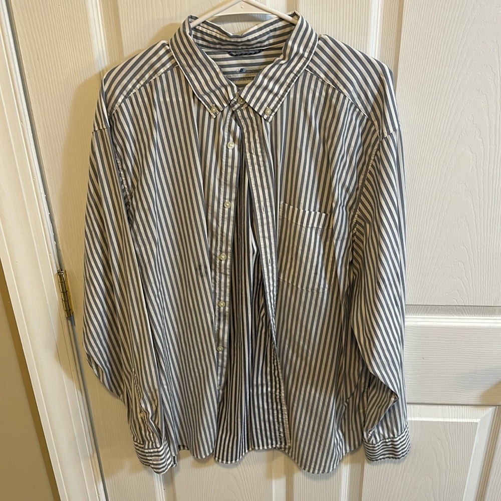 Vineyard Vines Button Up